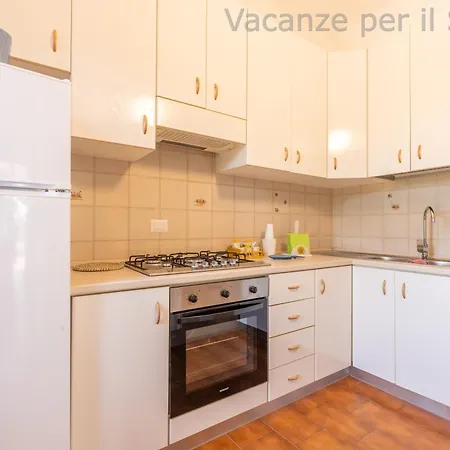 La Macchia Salentina *