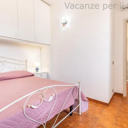 La Macchia Salentina Aparthotel Marina di Mancaversa